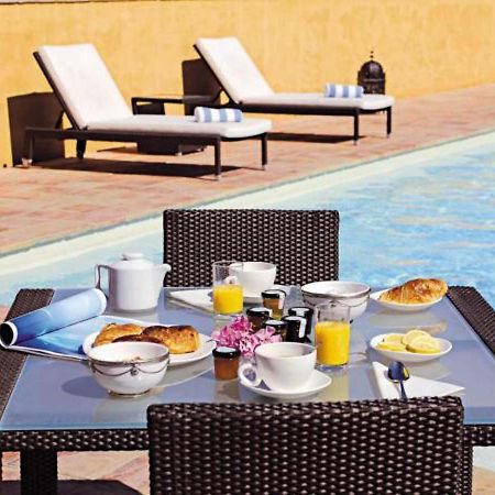 Lagrange Vacances - Green Bastide Roquebrune-sur Argens Bagian luar foto
