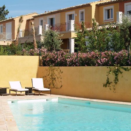 Lagrange Vacances - Green Bastide Roquebrune-sur Argens Bagian luar foto