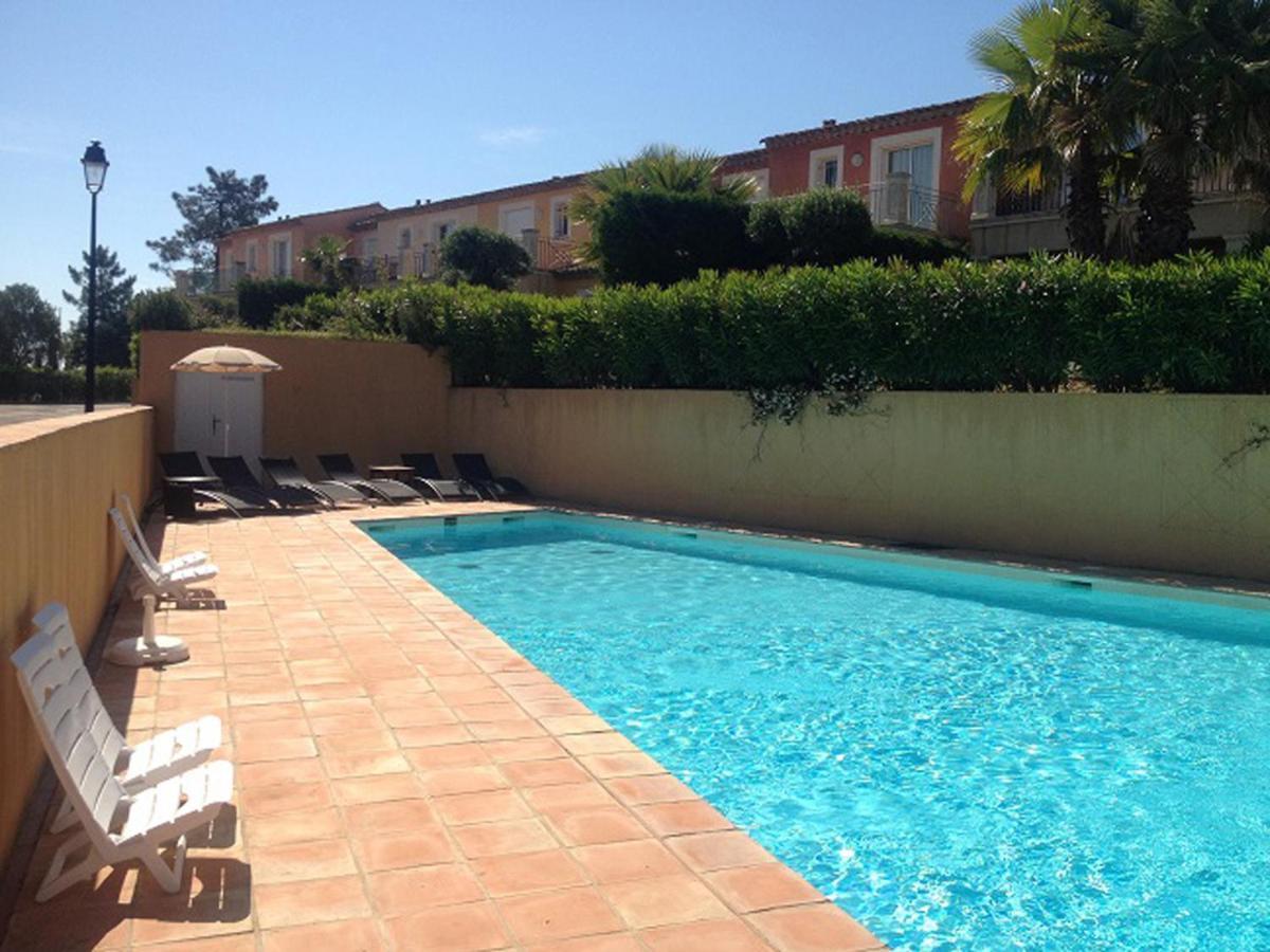 Lagrange Vacances - Green Bastide Roquebrune-sur Argens Bagian luar foto