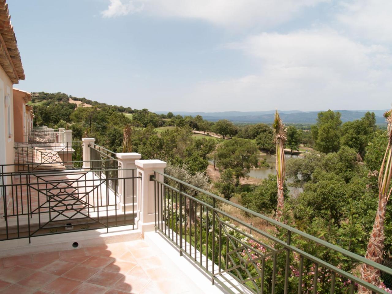 Lagrange Vacances - Green Bastide Roquebrune-sur Argens Bagian luar foto