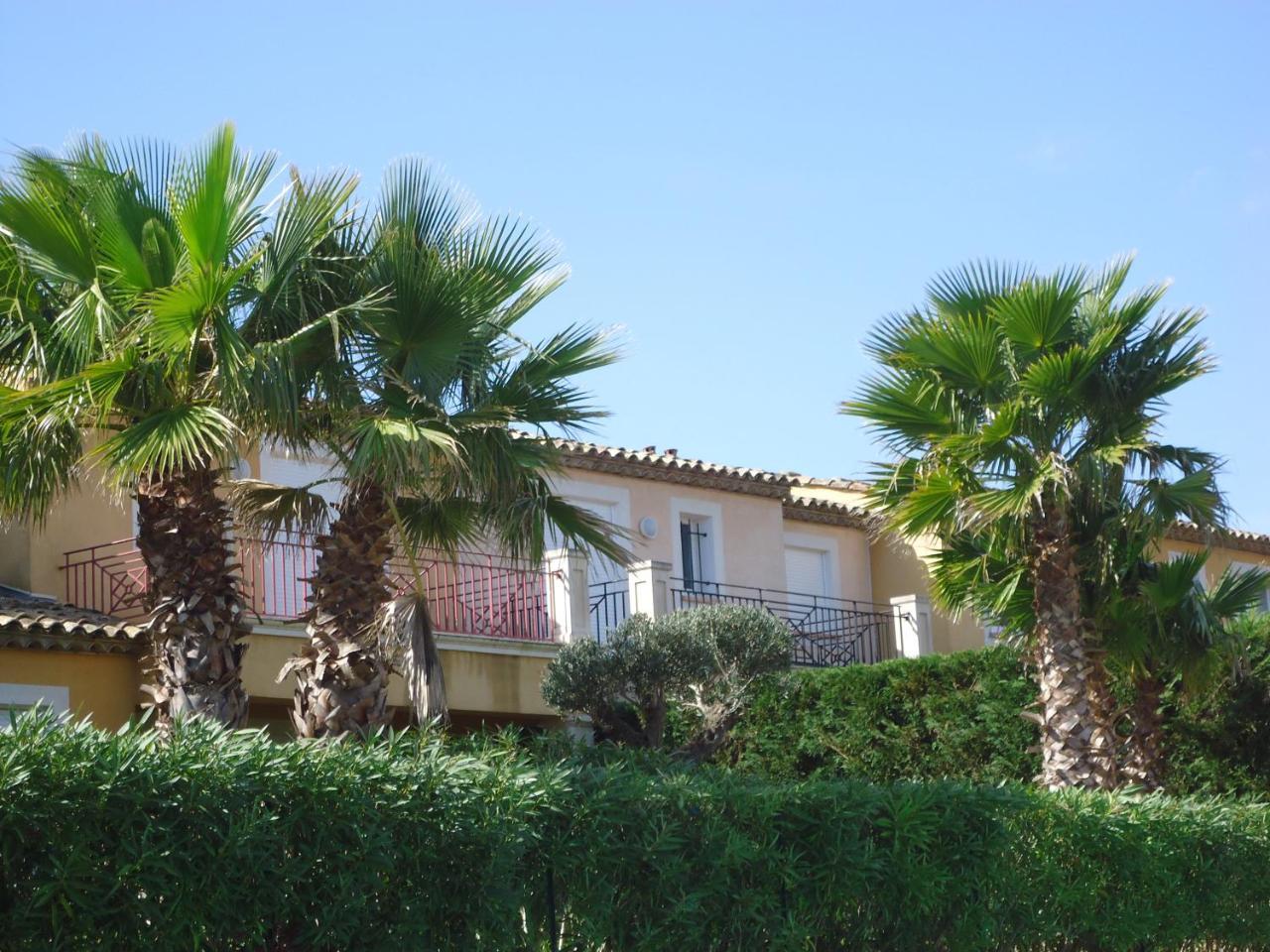 Lagrange Vacances - Green Bastide Roquebrune-sur Argens Bagian luar foto