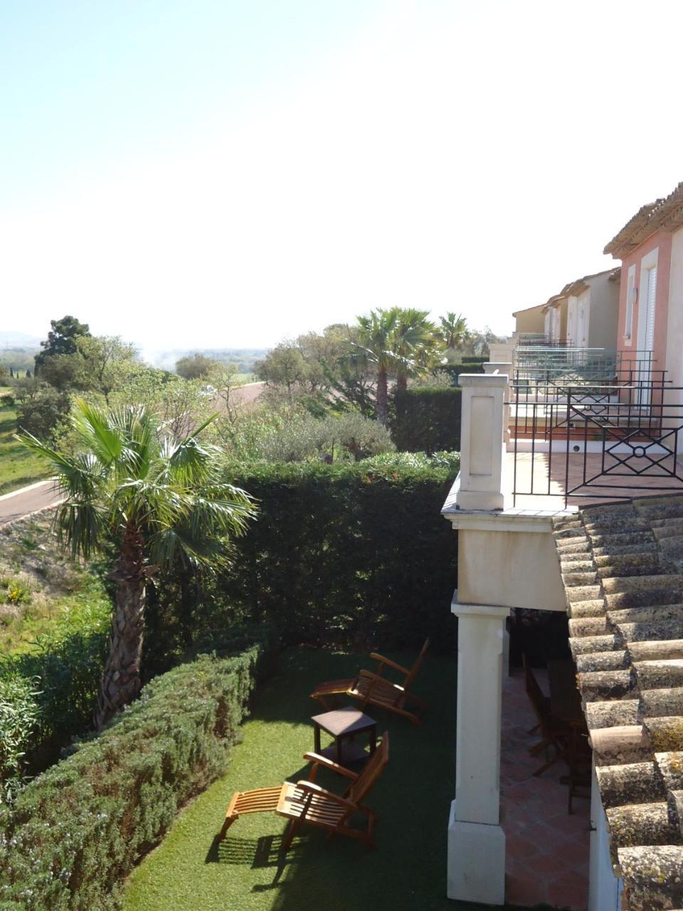 Lagrange Vacances - Green Bastide Roquebrune-sur Argens Bagian luar foto