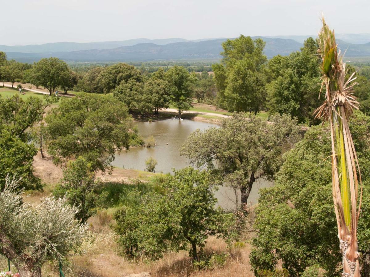 Lagrange Vacances - Green Bastide Roquebrune-sur Argens Bagian luar foto