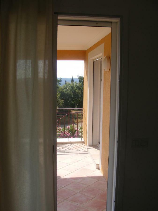 Lagrange Vacances - Green Bastide Roquebrune-sur Argens Bagian luar foto
