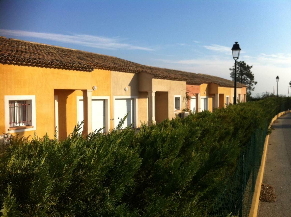 Lagrange Vacances - Green Bastide Roquebrune-sur Argens Bagian luar foto