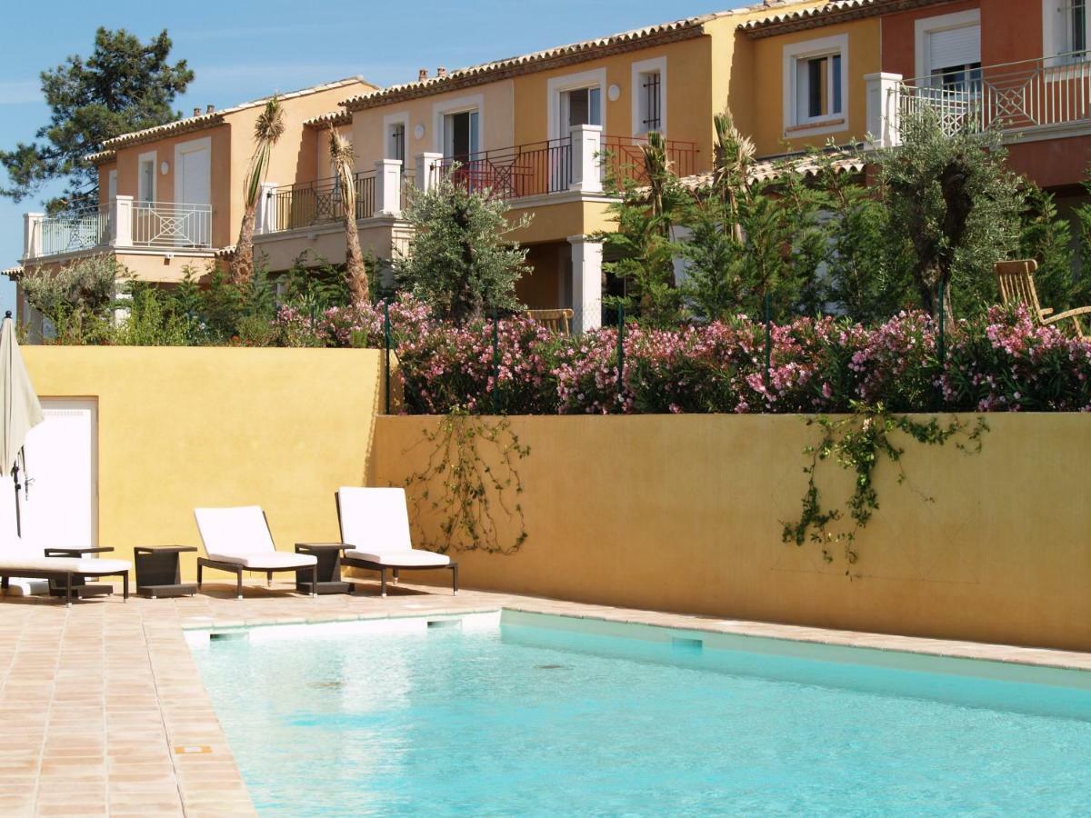 Lagrange Vacances - Green Bastide Roquebrune-sur Argens Bagian luar foto