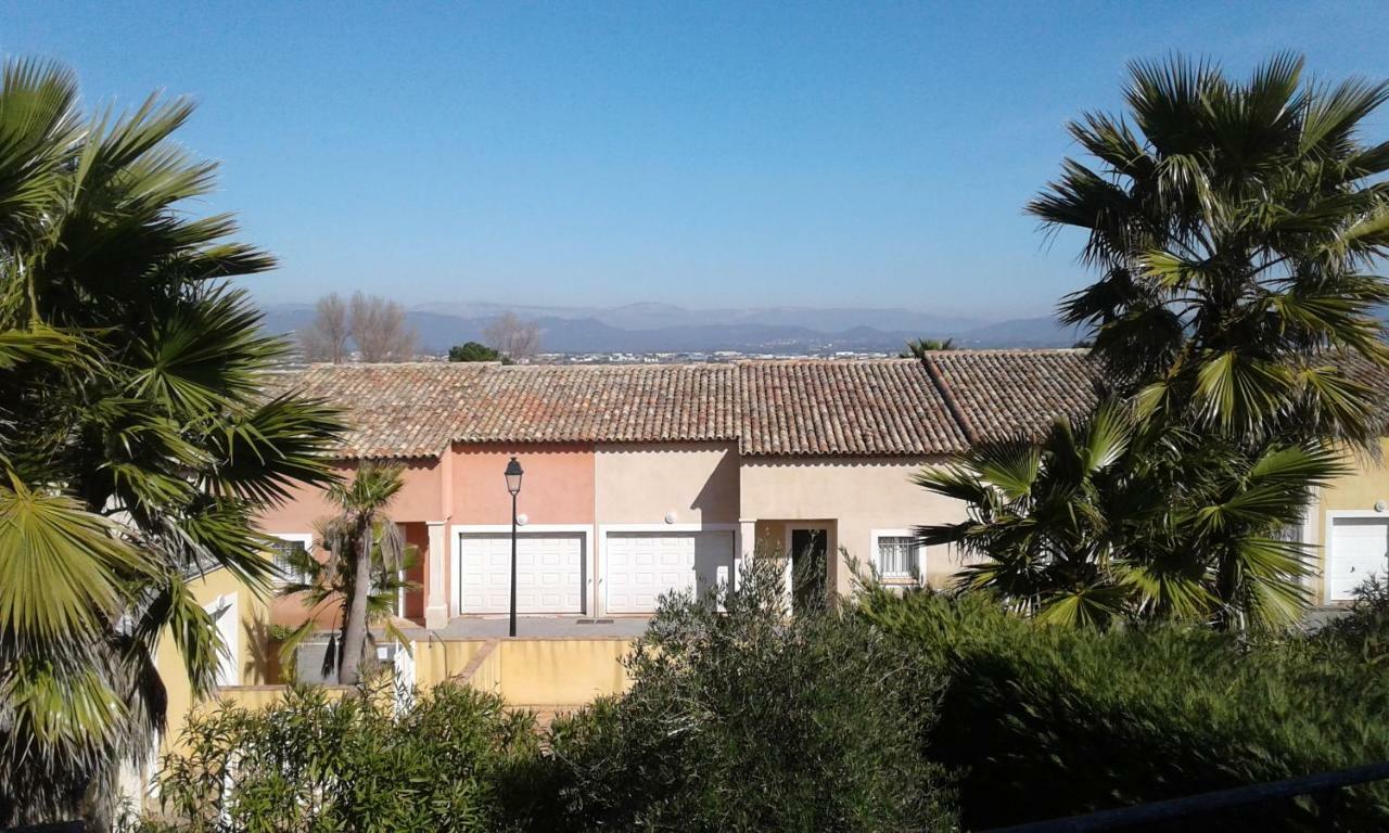 Lagrange Vacances - Green Bastide Roquebrune-sur Argens Bagian luar foto