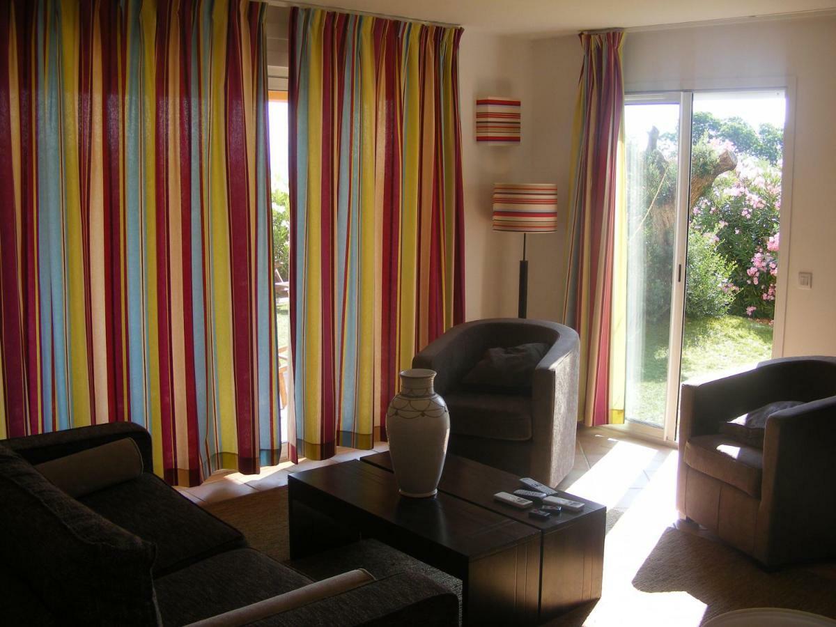 Lagrange Vacances - Green Bastide Roquebrune-sur Argens Bagian luar foto