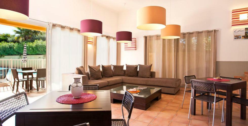 Lagrange Vacances - Green Bastide Roquebrune-sur Argens Bagian luar foto