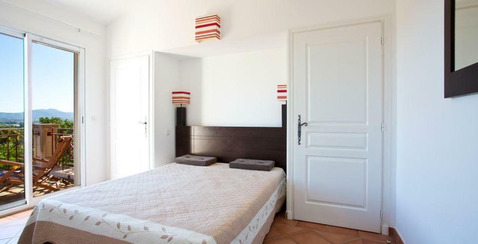 Lagrange Vacances - Green Bastide Roquebrune-sur Argens Bagian luar foto