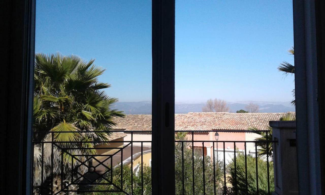 Lagrange Vacances - Green Bastide Roquebrune-sur Argens Bagian luar foto