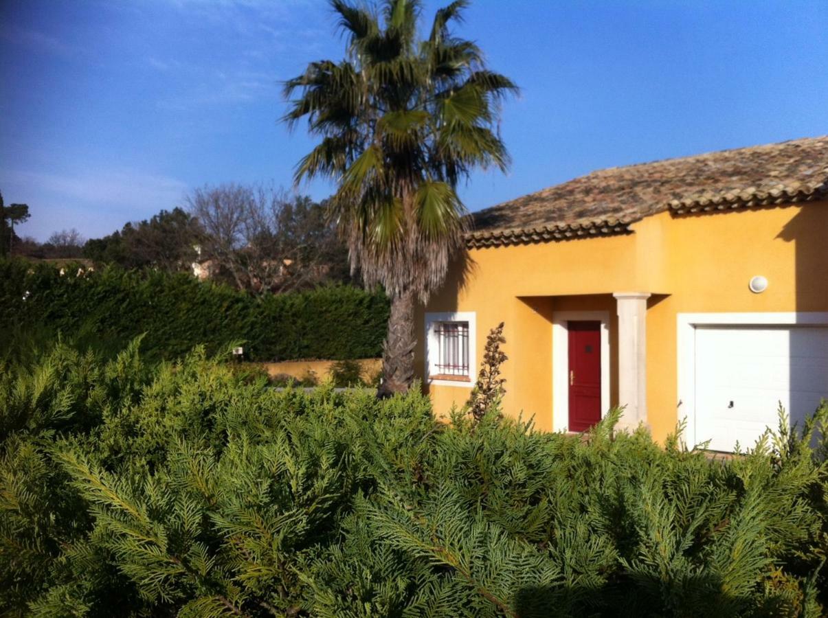 Lagrange Vacances - Green Bastide Roquebrune-sur Argens Bagian luar foto