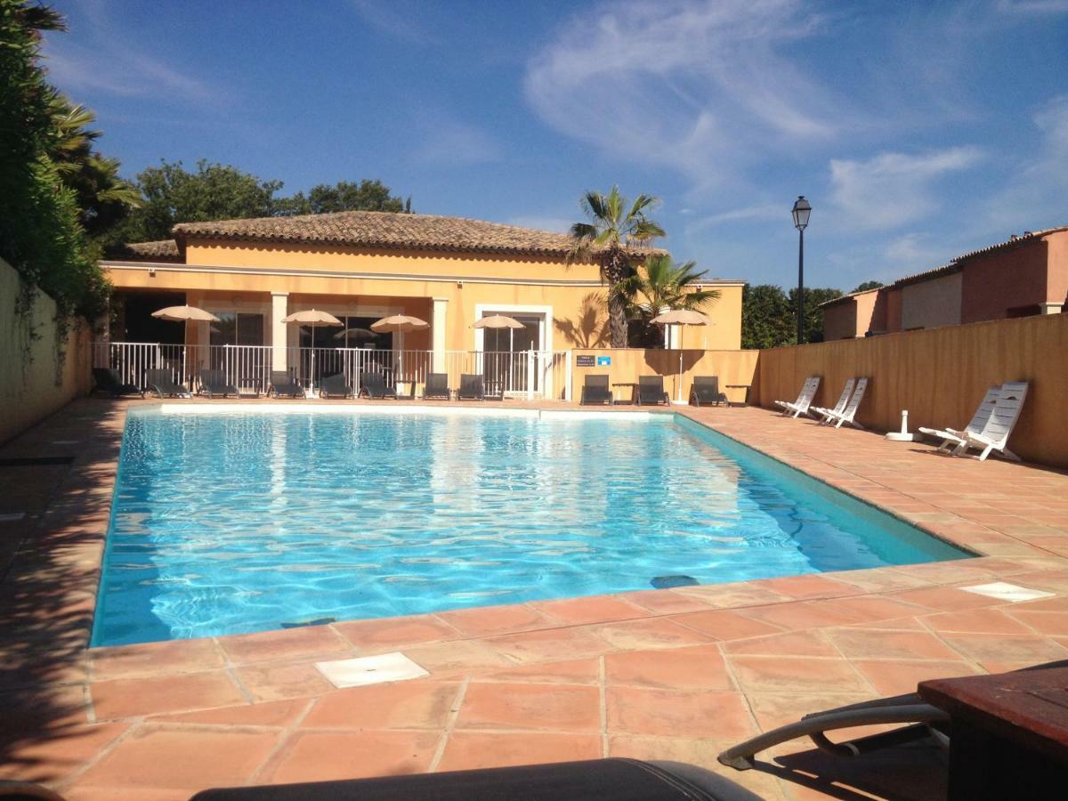 Lagrange Vacances - Green Bastide Roquebrune-sur Argens Bagian luar foto