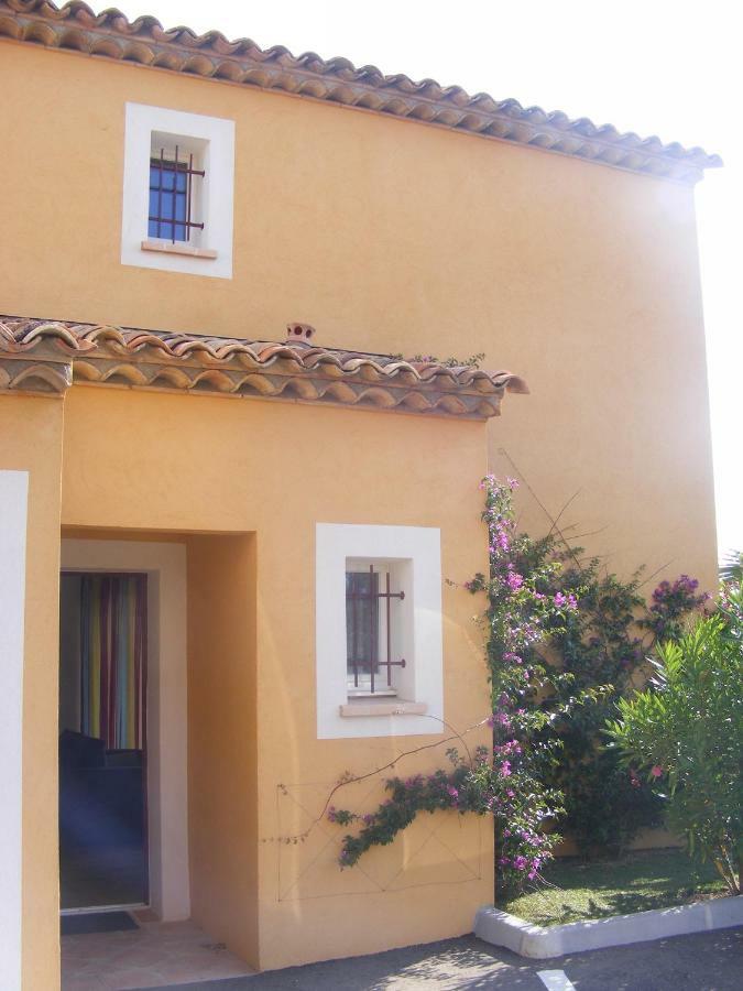 Lagrange Vacances - Green Bastide Roquebrune-sur Argens Bagian luar foto